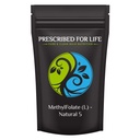 Prescribed For Life Methyl Folate Powder 