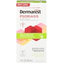 Dermarest Psoriazis Tratament medicamentat Gel, 4 oz