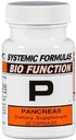 Formulare SYSISIC P Pancreas