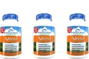 Oboseală suprarenală Luptător 60 Capac 3 pk