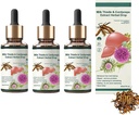 Cordyceps Sinensis extract - Picături de curăţare a plămânilor - curat şi respiraţie, Promote auto-curăţare a plămânilor, Lung Curăţarea picăturilor de plante