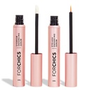 Lash & Brow Growth Bundle 