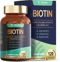Totaria Biotina suport pentru parul pentru femei de mare absorbtie 