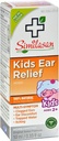 Similasan Relief Sanatos Copiii au dureri de urechi picături - 0.33 fl oz