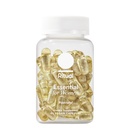 Ritual esential pentru femei Multivitamine postnatale - Vitamina postpartum - Omega-3 DHA & Choline pentru Asistenta Alăptarea, Vitamina A, C, D3 & Zinc pentru Suport Functie Imuna*, B12, Iodine, Biotina, 30 Day
