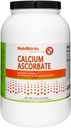 NutriBiotic - Ascorbat de calciu vitamina C pulbere, 5 Lb 