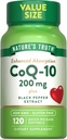 Adevărul Naturii CoQ10 200mg 