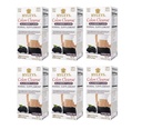 Hyleys Colon Cleanse Tea Blackberry Flavor (6 Pack - 150 Ceai Bags Total)