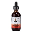 Formula originala Christopher Liver & Gallbladder Formula, Herbal Supplement for Detox & Digestive Support, 2 fl oz