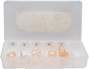 3 Produse punct Oval-8 Kit pediatric