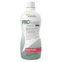 Medtrition lichid Colagen peptide tip I, III 15 Grams Proteine per oz. Prosource Plus Berry Punch Sticla