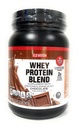 Creştere de Millville Ciocolată Pulbere Proteină 32oz, ambalaj de 1