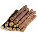 Baton de rădăcină de lemn dulce întreg organic - rădăcină de lemn dulce Licquorice rădăcină Licourice rădăcină Licorice rădăcină organică întreg organice lemn dulce