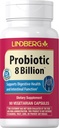 Piping Rock Probiotic pentru bărbaţi şi femei 