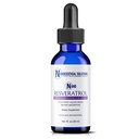 Soluții nanoceutice Nano lichid Resveratrol Trans Resveratrol Supliment pentru creier și inimă Sănătate 