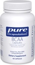 Pure Encapsulations BCAA Capsule 