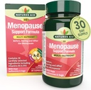 Natura Ajutor Menopauza suport Formula 30caps