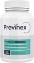 Probiotic - Advanced Force Probiotics w/Prebiotice: 30B CFU - Digestion, Post-Antibiotic, Colon Health, Gut Health & Immune System Support - Perioada de valabilitate Stable, Acid Resistent, Potență ridicată