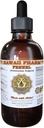 Hawaii Pharm Fennel Extract lichid, Fennel (Foeniculum Vulgare) Seed Powder Tincture Supliment 2 oz