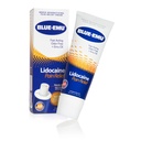 Albastru-EMU Lidocaină Pain Relief Cream for Rapid, Numbing Relief, 2.7 Oz, 1 Pack