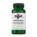Vitanica Cortisol Relief, Dr. Formulated Sleep, Stres, Cortisol Manager Supliment, Vegan, 60 Capsule (Cortisol Relief)