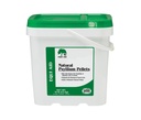 Farnam Equi Aid Natural Horse Psyllium Pellets Supliment, Suportă eliminarea nisipului & Murdărie din Colonul Ventral, 10 Lire, 32 Scoops