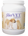 Supliment de fibre pentru câini și pisici - Veterinarian recomandat