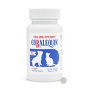 Nutramax Cobalequin B12 Supliment pentru pisici și câini mici, 45 Conte (Pachet de 1)