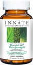 Formulari de răspuns înnăscut Flora 20-14 Rezistenta Ultra - Supliment probiotic cu 20 Miliarde CFU - 14 Tulpini probiotice - Vegetarian și non-GMO - Made without 9 Food Allergens - 120 Caps ulles