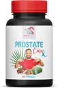 Ceai de frunze Nettle - Pastile de suport prostate - Capsule de Palmetto și rădăcină Nettle, capsule de frunze graviola, extract de Palmetto de ferăstrău pentru bărbați, capsule Palmetto și rădăcină Nettle 1 flacon 60 capsule