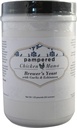 Drojdia lui Brewer pentru pui de curte și rațe cu echinacea, usturoi, & Oregano (4 lire sterline)