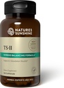 Natura lui Sunshine TS II w/Hops, 100 Capsules 