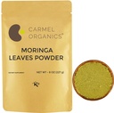 Moringa frunze pulbere (8 Ounce) 