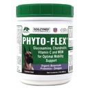 Dogzymes Phito Flex - Glucosamină, Chondroitin, MSM și acid hialuronic... (2 lira)
