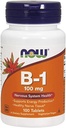 ACUM MÂNCĂRI B1 100MG, 100 Conte