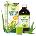 AYURVEDA Aloe Vera Juice cu miere 32.46 Fl Oz (960ml) 