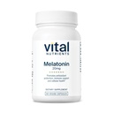 Nutrienti vitali Melatonina 20mg 