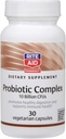 Rite Ajutor Supliment alimentar Complex Probiotic, 10 Miliarde pana 30 Capsule vegetariene 