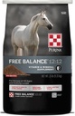 Purina Animal Nutritie Echilibru gratuit 12-12 Supliment 25lb 25
