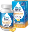 Teratare Nutriţie 1200 mg Omega-3 Supliment 90 Capsule (2 cutii)
