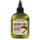 SFC Natural King Pro-creștere Castor Păr și ulei de barbă 7.1 oz