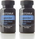doTERRA doTerra DigestZen Softgels, 60 Count (Pack of 2)