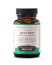 Herbalistic - Minte liniștită Capsule Herb - non-sedating, promovează un sentiment de Zen-Like calm - Eases Anxious worry and Panicky Mood - Bazat pe Tradiţional chineză Formula Pi Tang - 30 Cap Count