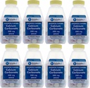Calciu 500 mg Generic pentru Tums Asortate tablete aromate masticabile de fructe Concentraţia de antiacid pentru acid indigestie, arsuri la stomac, acru 150 comprimate masticabile per flacon 8