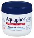 Aquaphor Healing Ointment 14 Ounce Jar (414ml) (3 ambalaj)