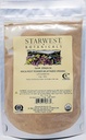 Starwest Botanics Organic Maca Root Powder (Gelatinizat), 4 Ounces