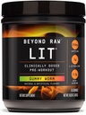 Dincolo de pregătirea prealabilă a LIT - Viermele Gummy (30 Servings)