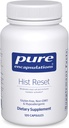 Pure Encapsulations Hist Reset 