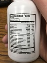 Thyrogenix - Suport pentru funcţia tiroidiană - 1 flacon - 30 Capsule - Suport pentru suport pentru Glandele suprarenale - Echilibru hormonal
