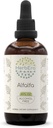 HerbEra Alfalfa B120 Extract de plante fără alcool Tinctură, concentrat picături de lichid naturale Alfalfa 4 fl oz